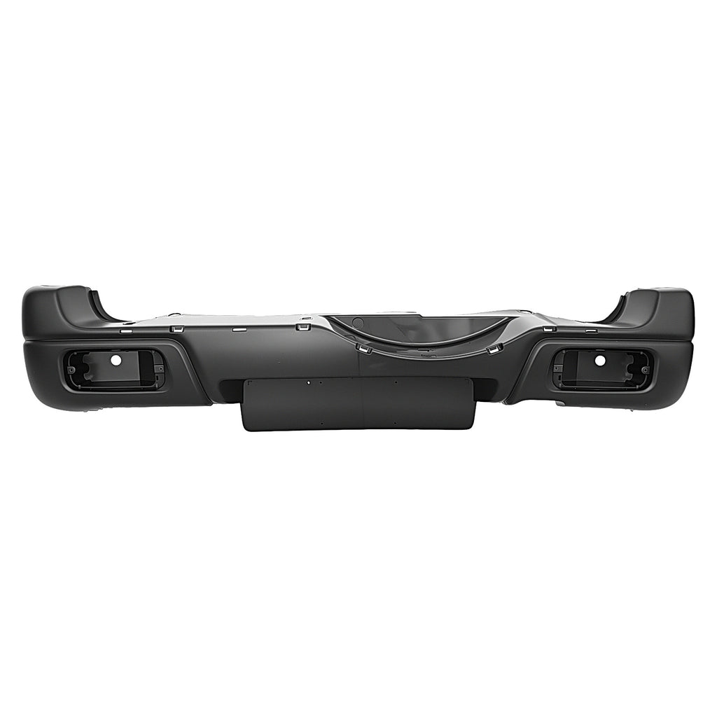 Fascia Trasera RADEC 203-0646-12