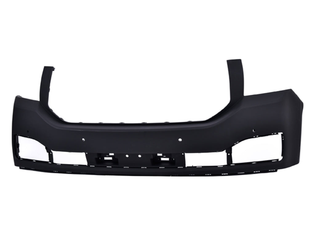 Fascia Delantera API 203-0651-03