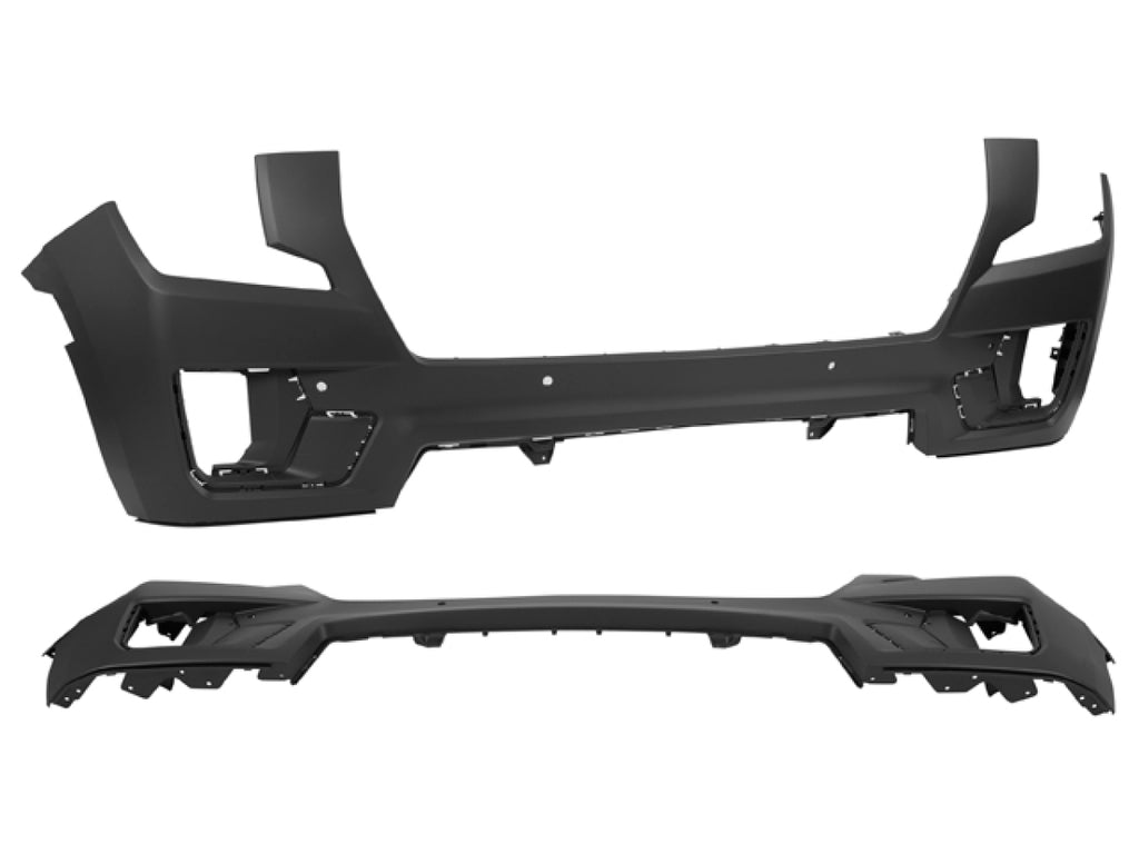 Fascia Delantera TYI 203-0651-06