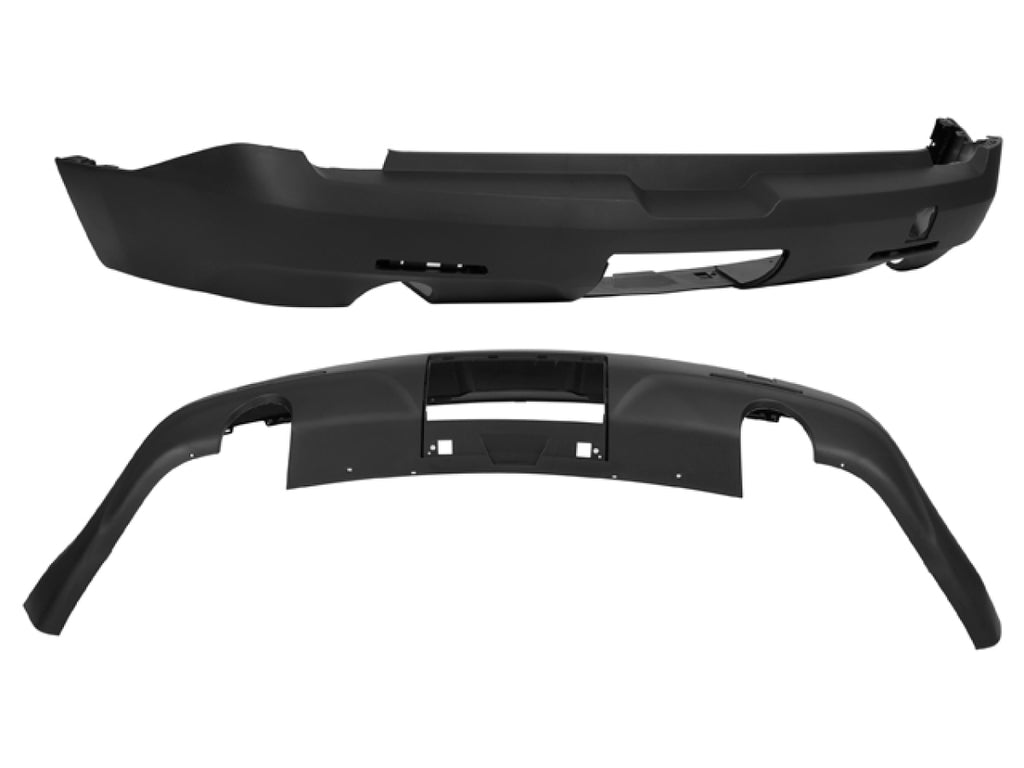 Fascia Trasera RADEC 203-0663-14