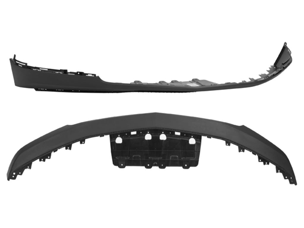 Fascia Delantera Inferior RADEC 203-0663-15