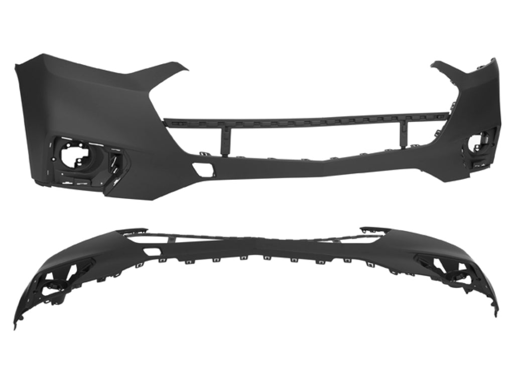 Fascia Delantera RADEC 203-0663-16