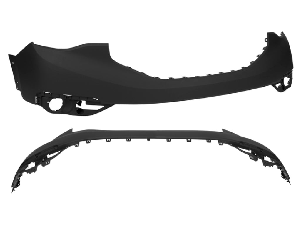 Fascia Delantera Superior TYI 203-0664-06