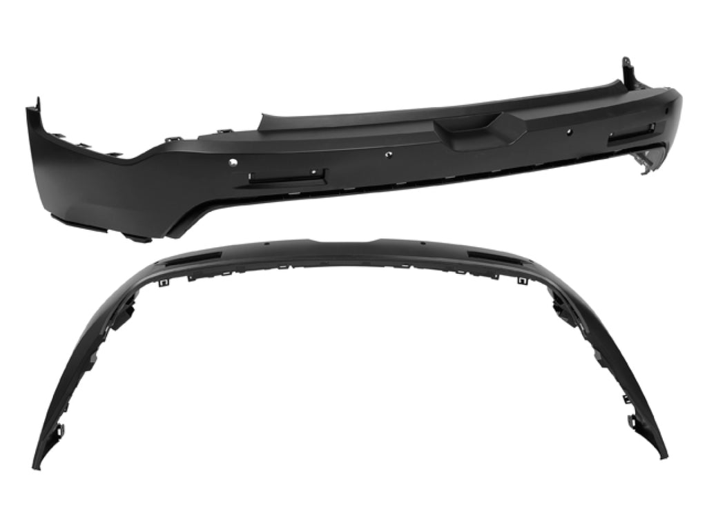 Fascia Trasera RADEC 203-0664-07