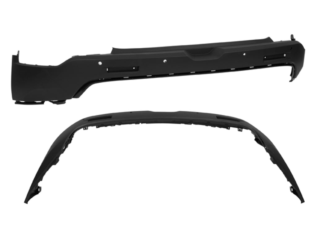 Fascia Trasera TYI 203-0664-09