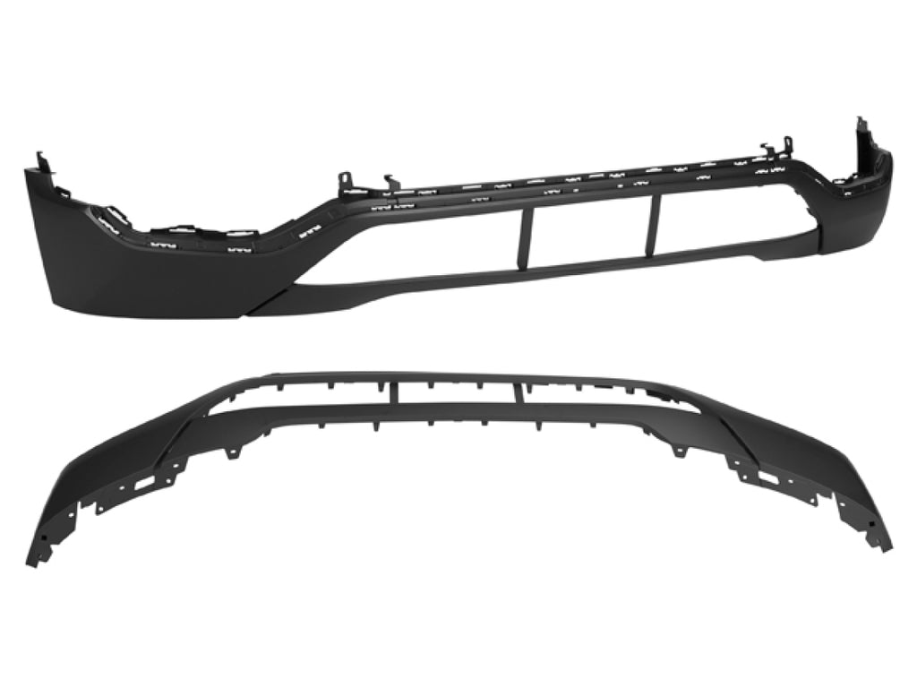 Fascia Delantera Inferior RADEC 203-0664-10