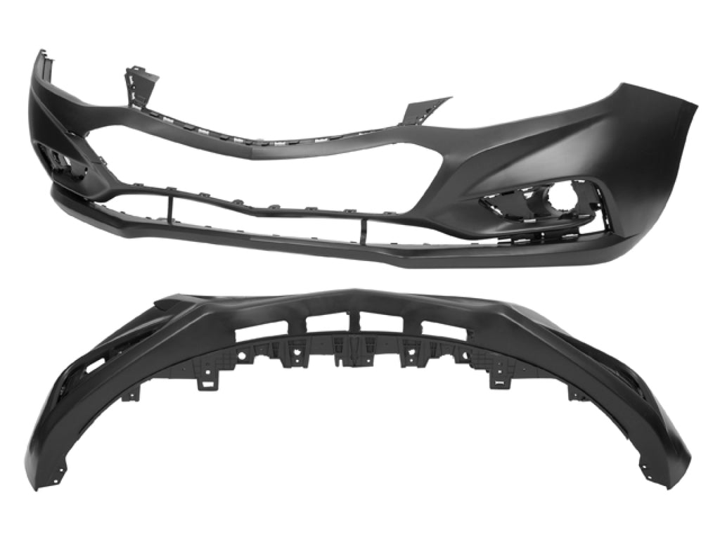 Fascia Delantera SM 203-0665-23