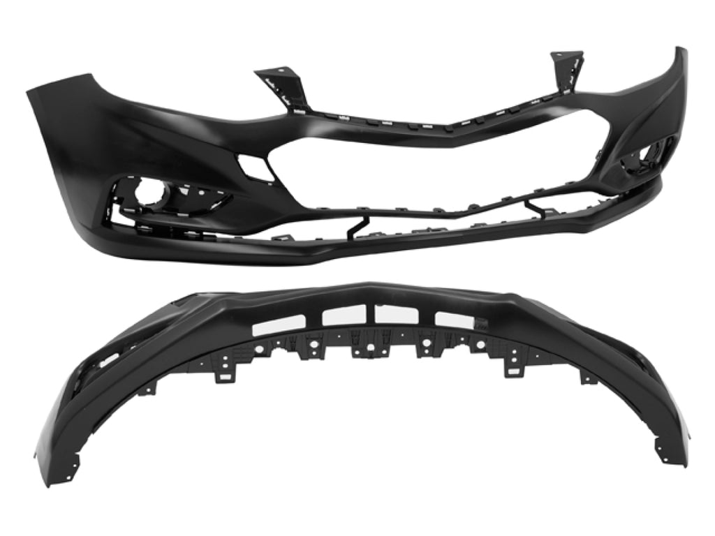 Fascia Delantera TYI 203-0665-25