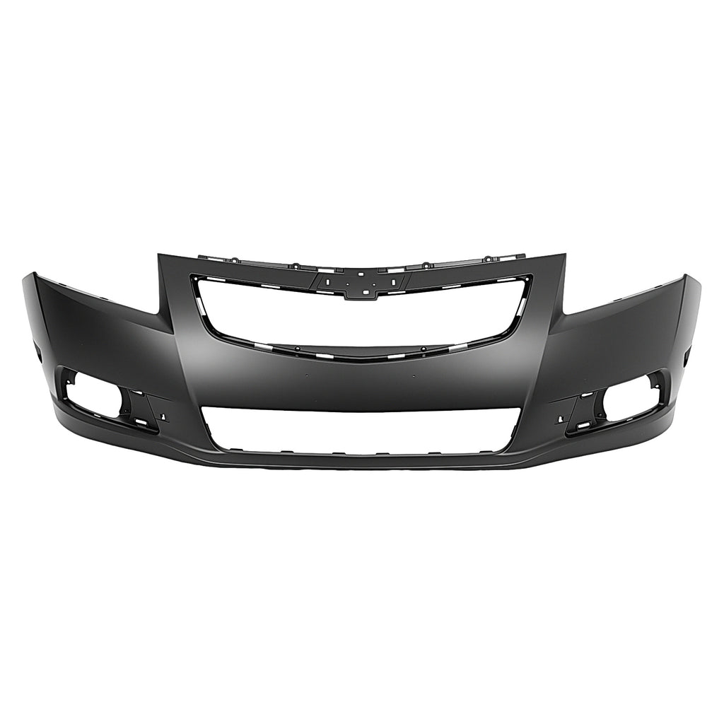 Fascia Delantera RADEC 203-0665-27