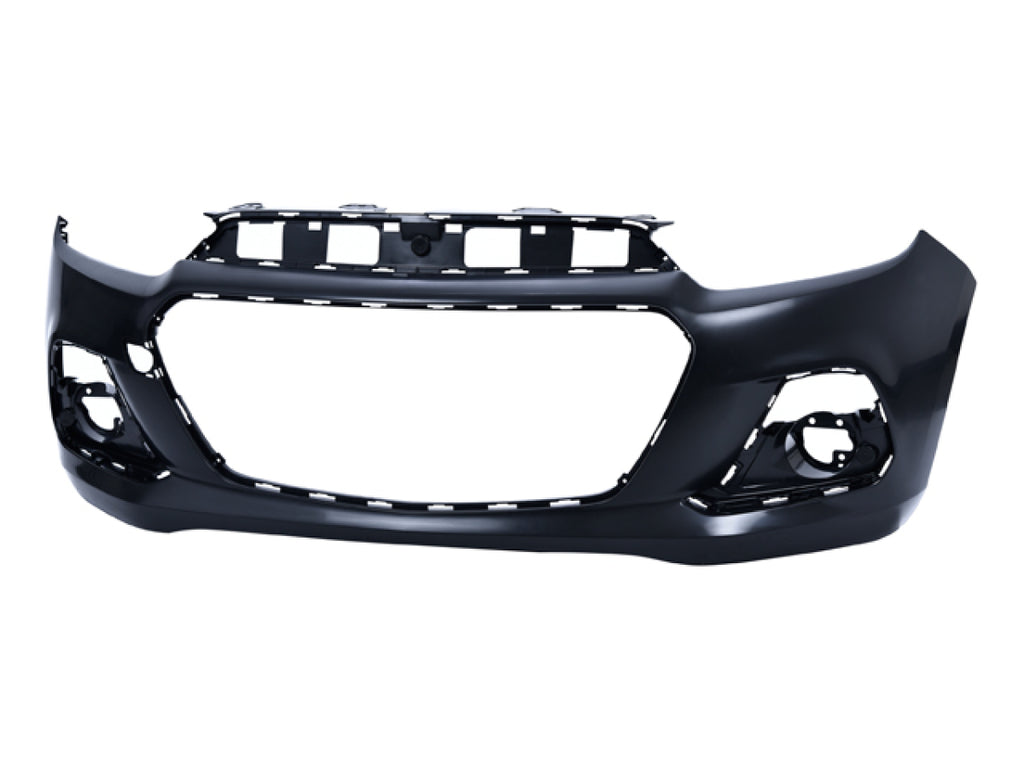 Fascia Delantera ATV 203-0666-09