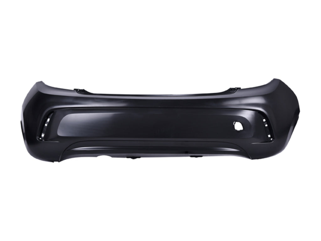 Fascia Trasera ATV 203-0666-10