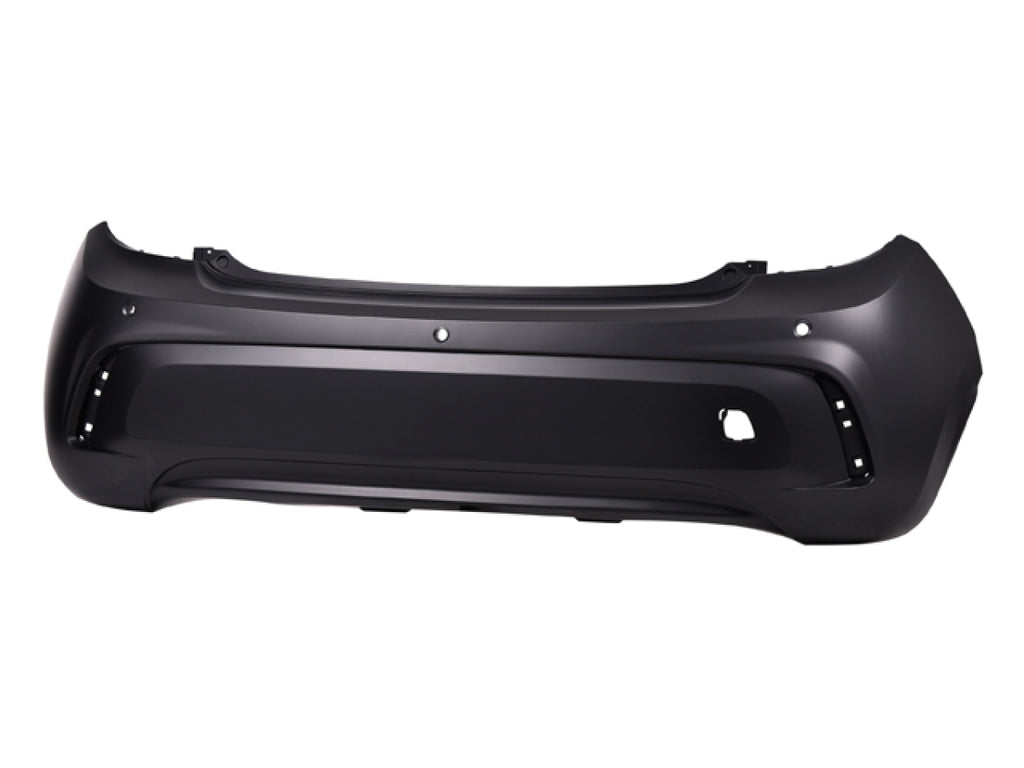 Fascia Trasera TYI 203-0666-12