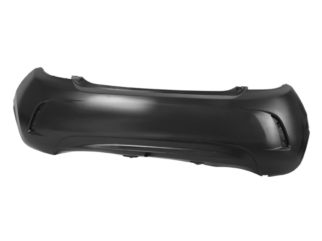 Fascia Trasera SM 203-0666-18