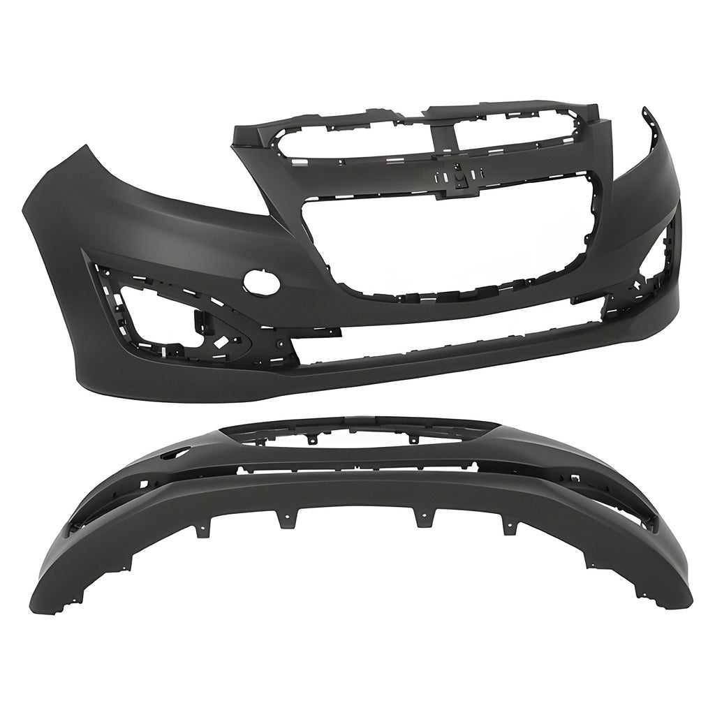 Fascia Delantera RADEC 203-0666-19