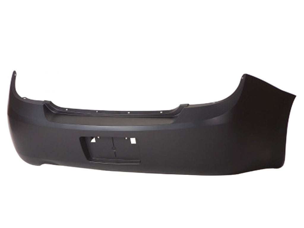 Fascia Trasera TYI 203-0667-02