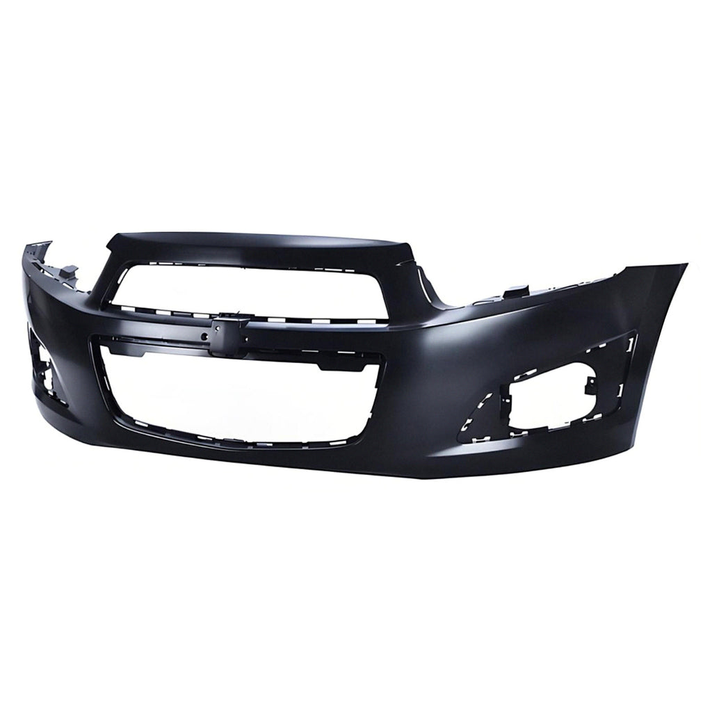 Fascia Delantera PF 203-0670-00
