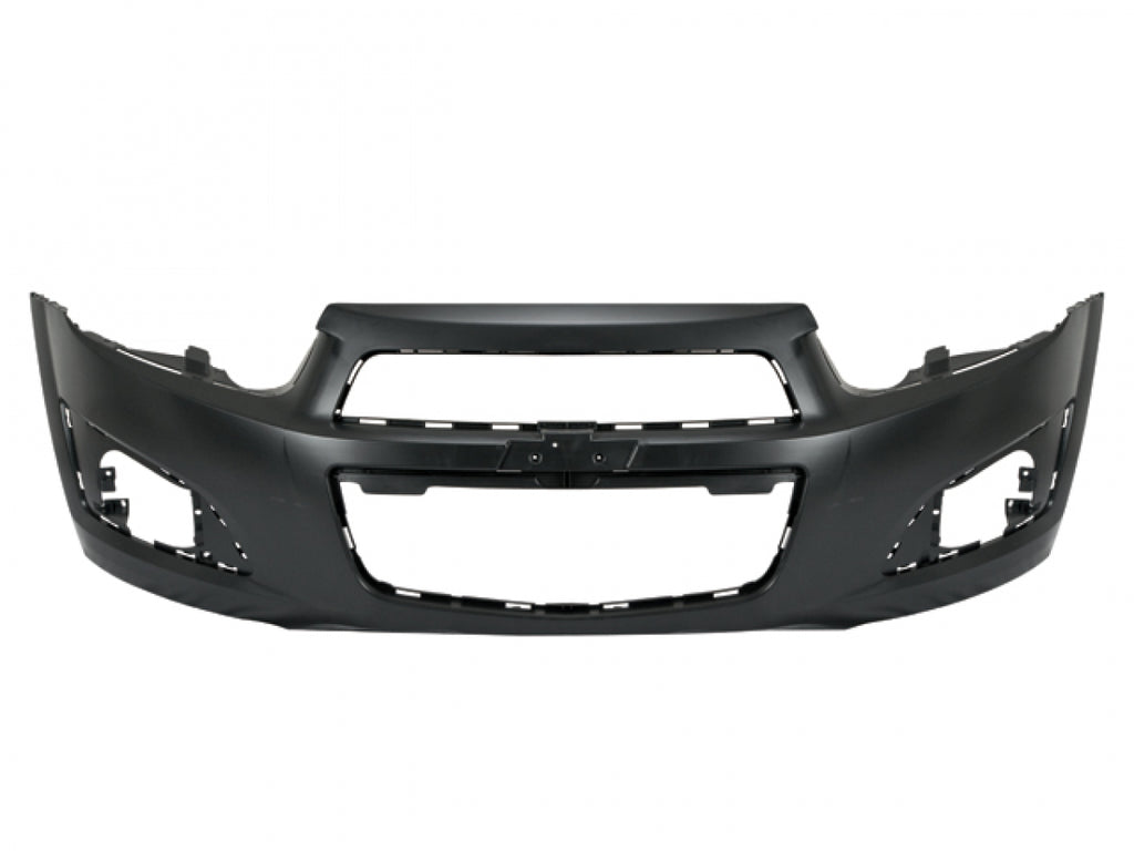 Fascia Delantera PF 203-0670-00