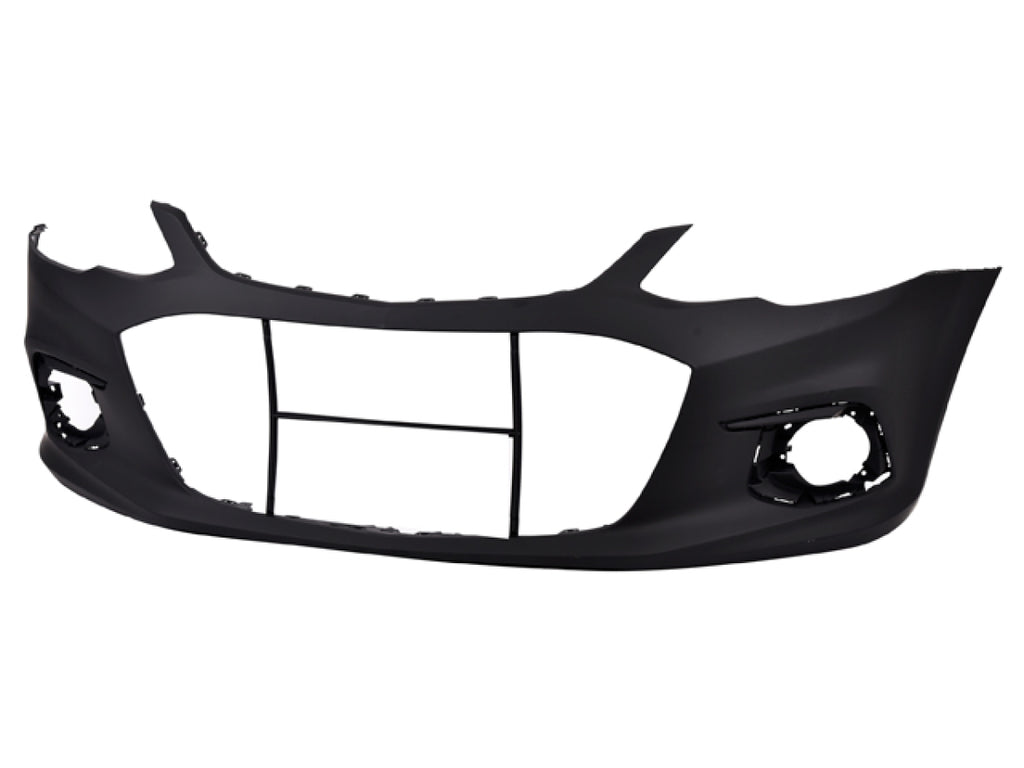 Fascia Delantera TYI 203-0670-07