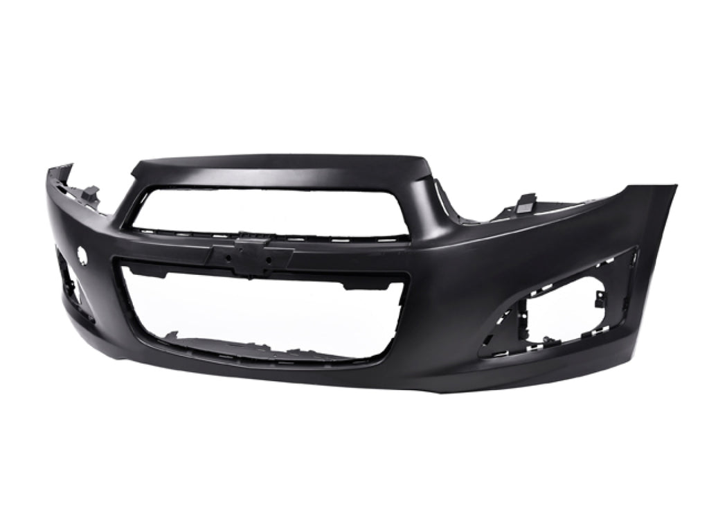 Fascia Delantera SM 203-0670-08