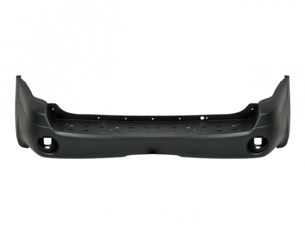 Fascia Trasera API 203-0671-09