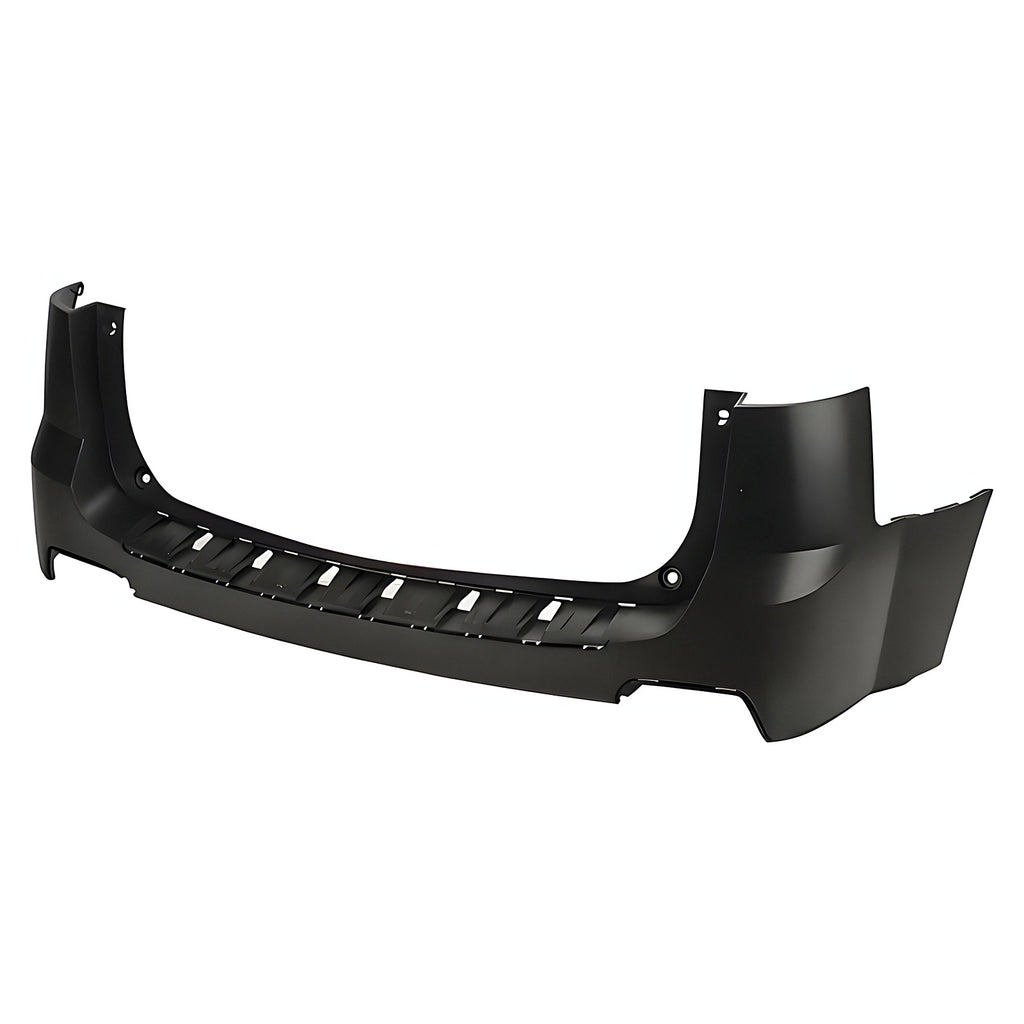 Fascia Trasera RADEC 203-0678-02