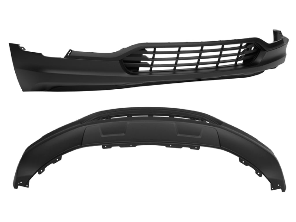 Fascia Delantera Inferior RADEC 203-0678-07