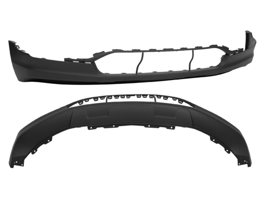 Fascia Delantera Inferior RADEC 203-0678-14