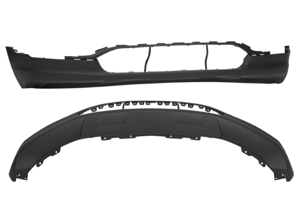 Fascia Delantera Inferior RADEC 203-0678-15