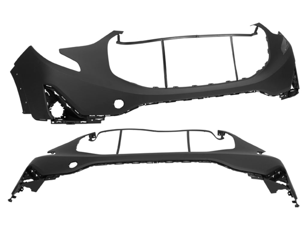 Fascia Delantera Superior TYI 203-0678-16