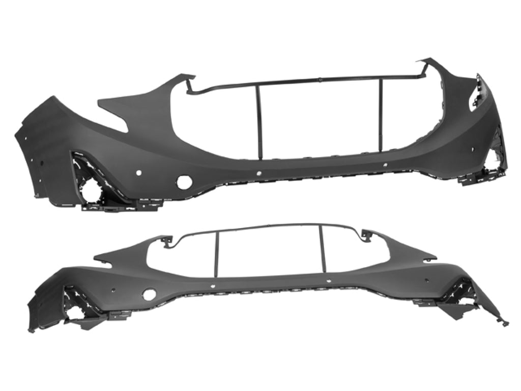 Fascia Delantera Superior TYI 203-0678-17