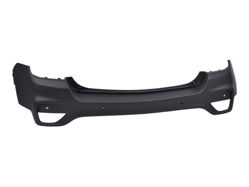 Fascia Trasera Superior TYI 203-0679-20