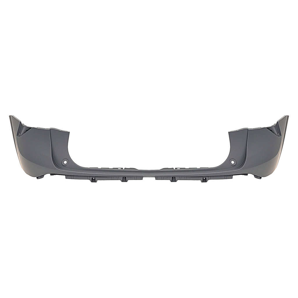 Fascia Trasera RADEC 203-0679-25