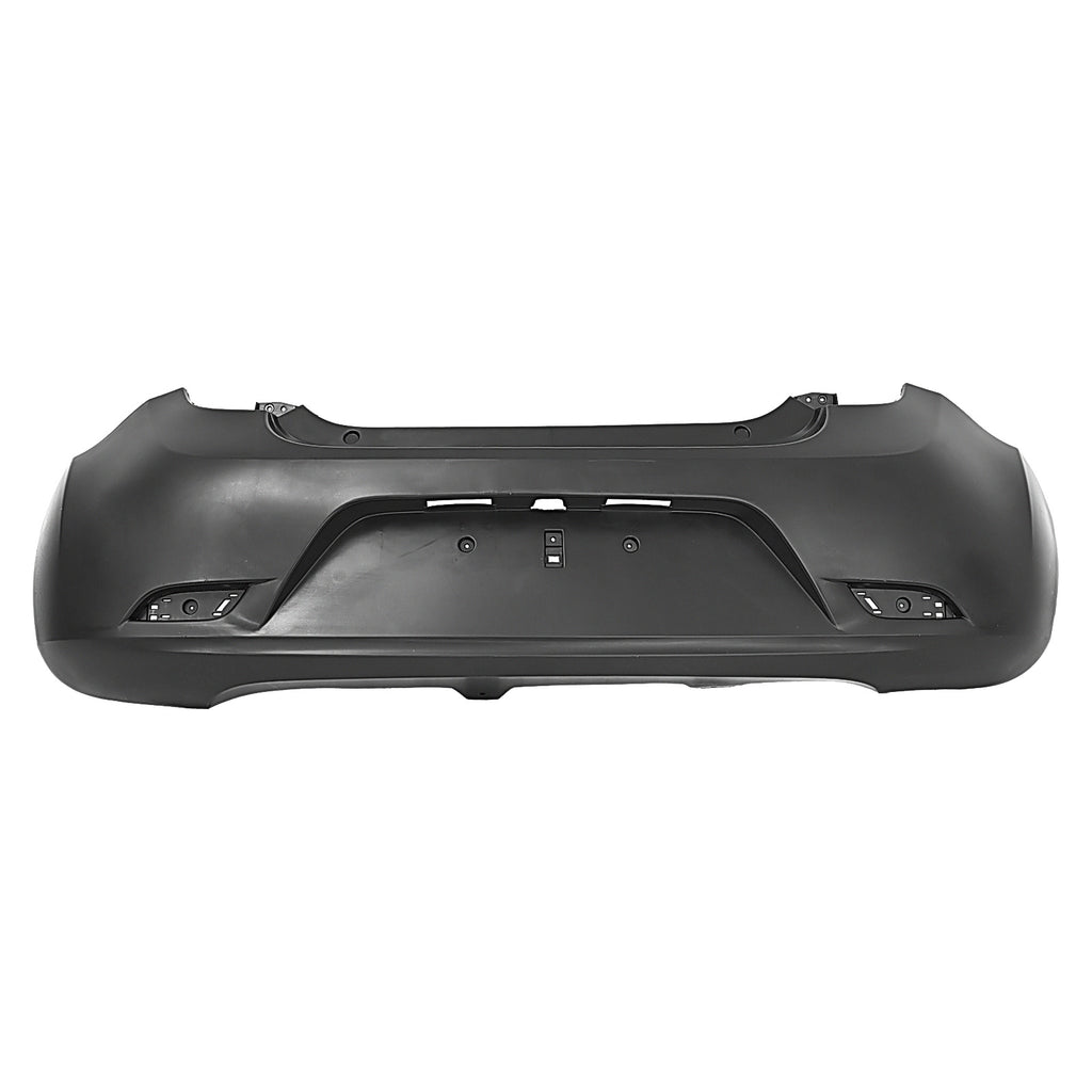 Fascia Trasera RADEC 203-0683-05
