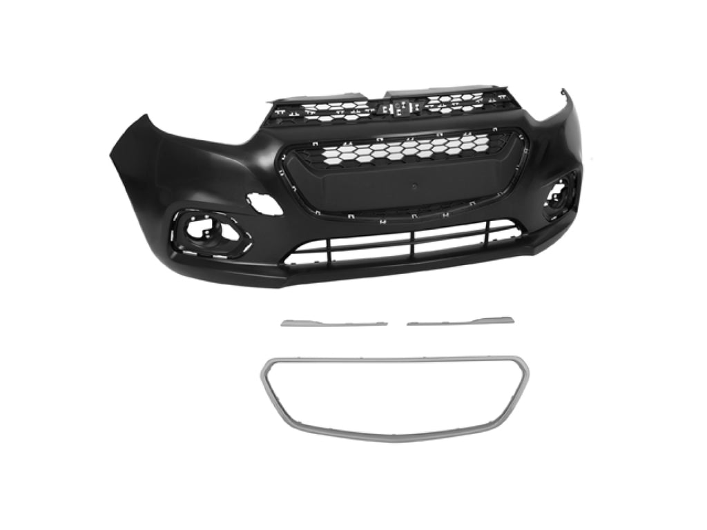 Fascia Delantera TYI 203-0683-07