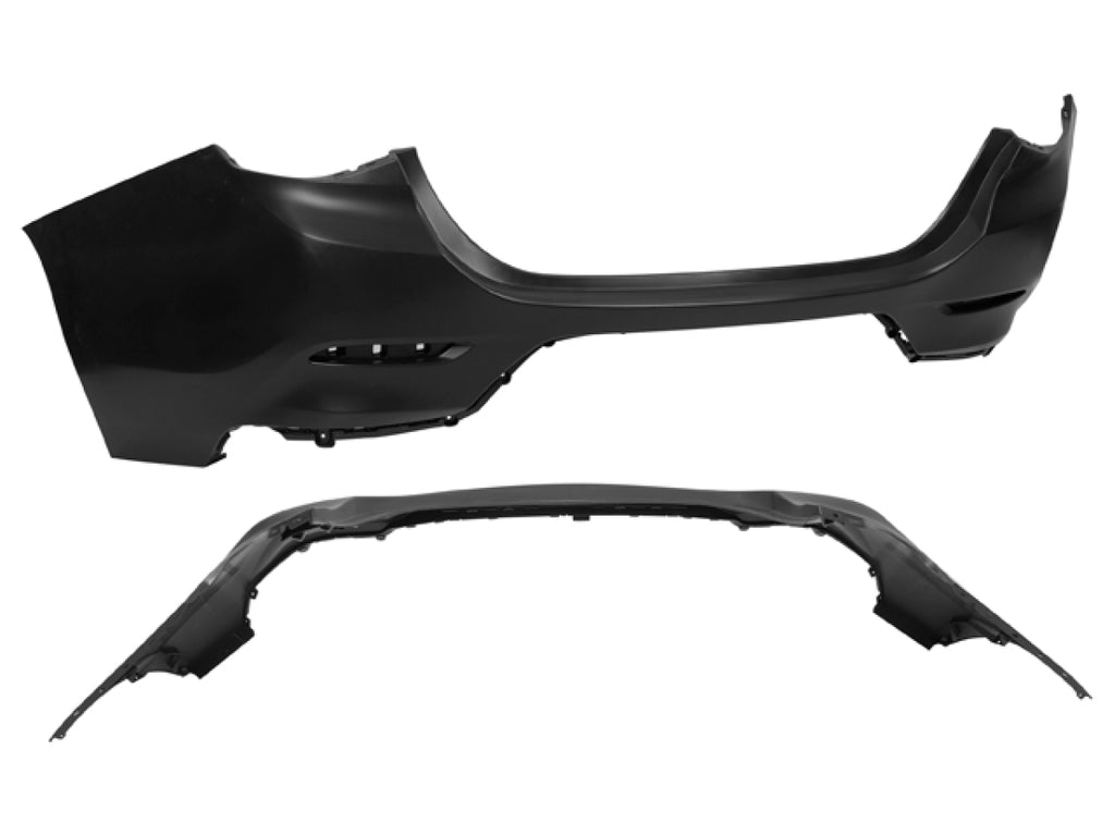 Fascia Trasera SM 203-0685-03