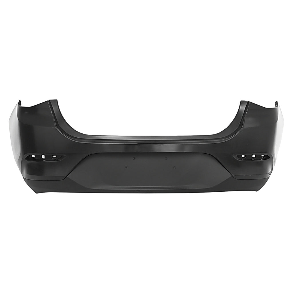 Fascia Trasera RADEC 203-0685-04