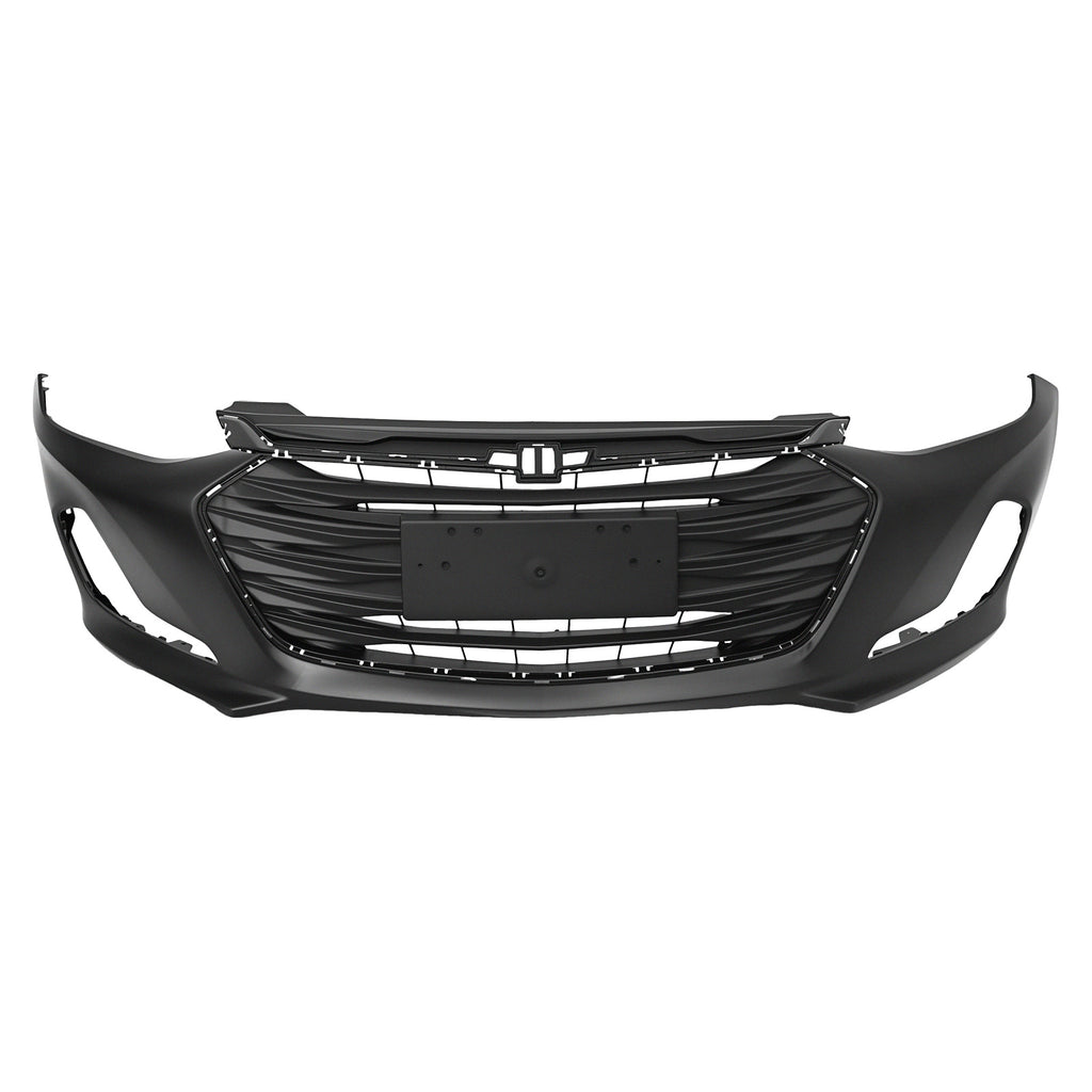 Fascia Delantera RADEC 203-0685-05