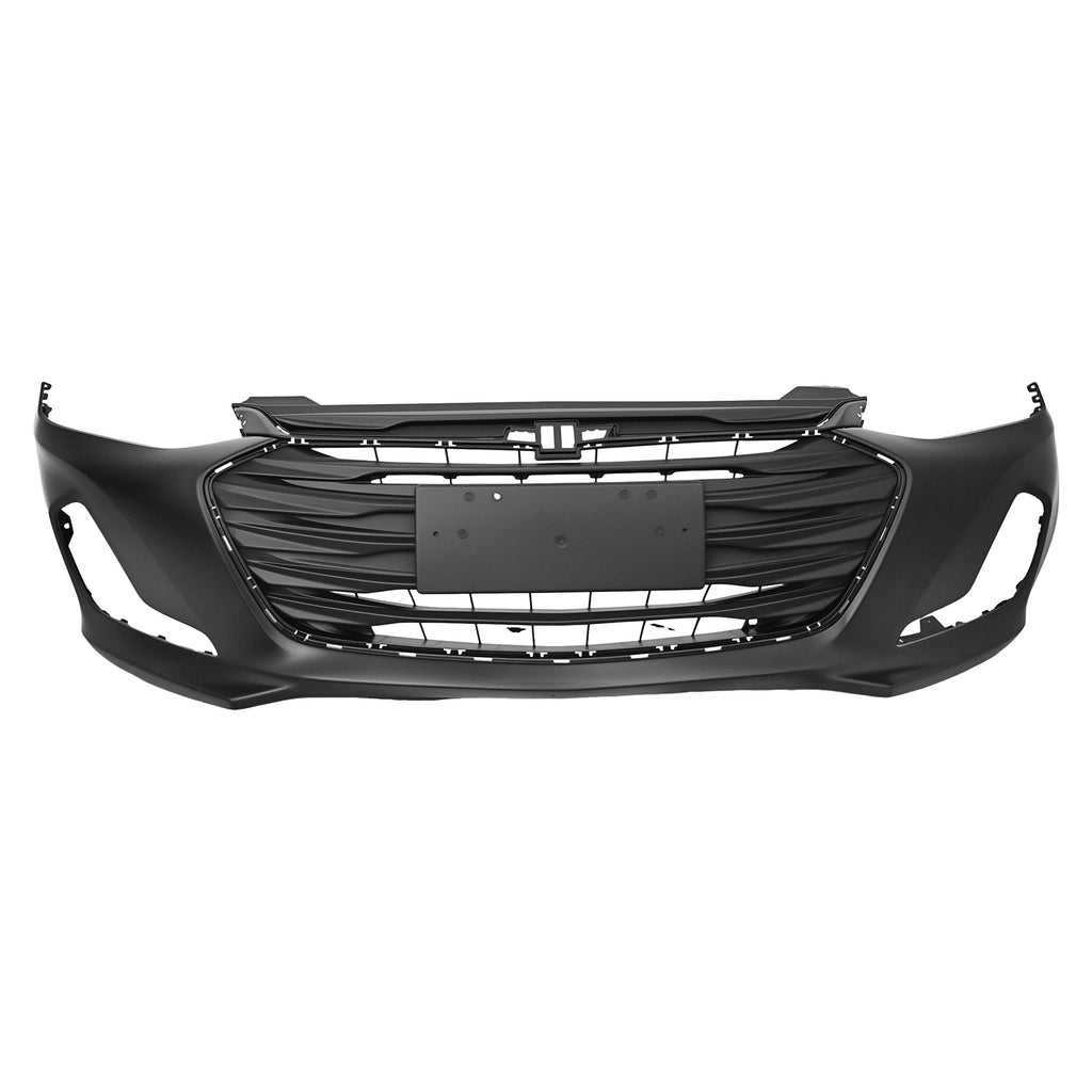Fascia Delantera RADEC 203-0685-07