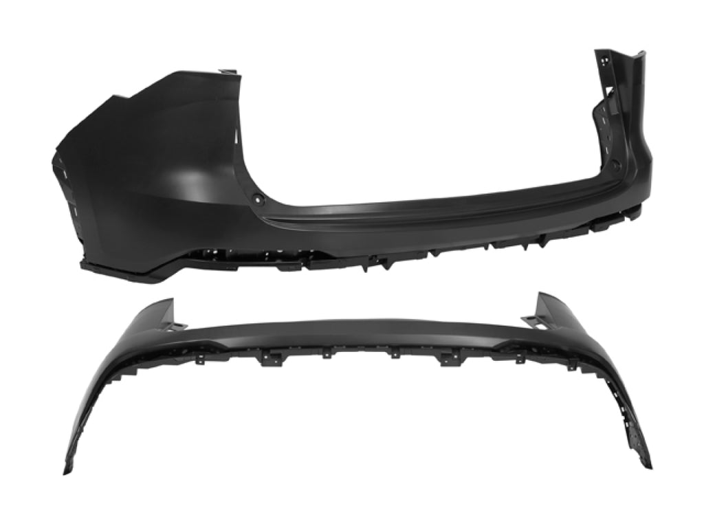 Fascia Trasera Superior RADEC 203-0688-01