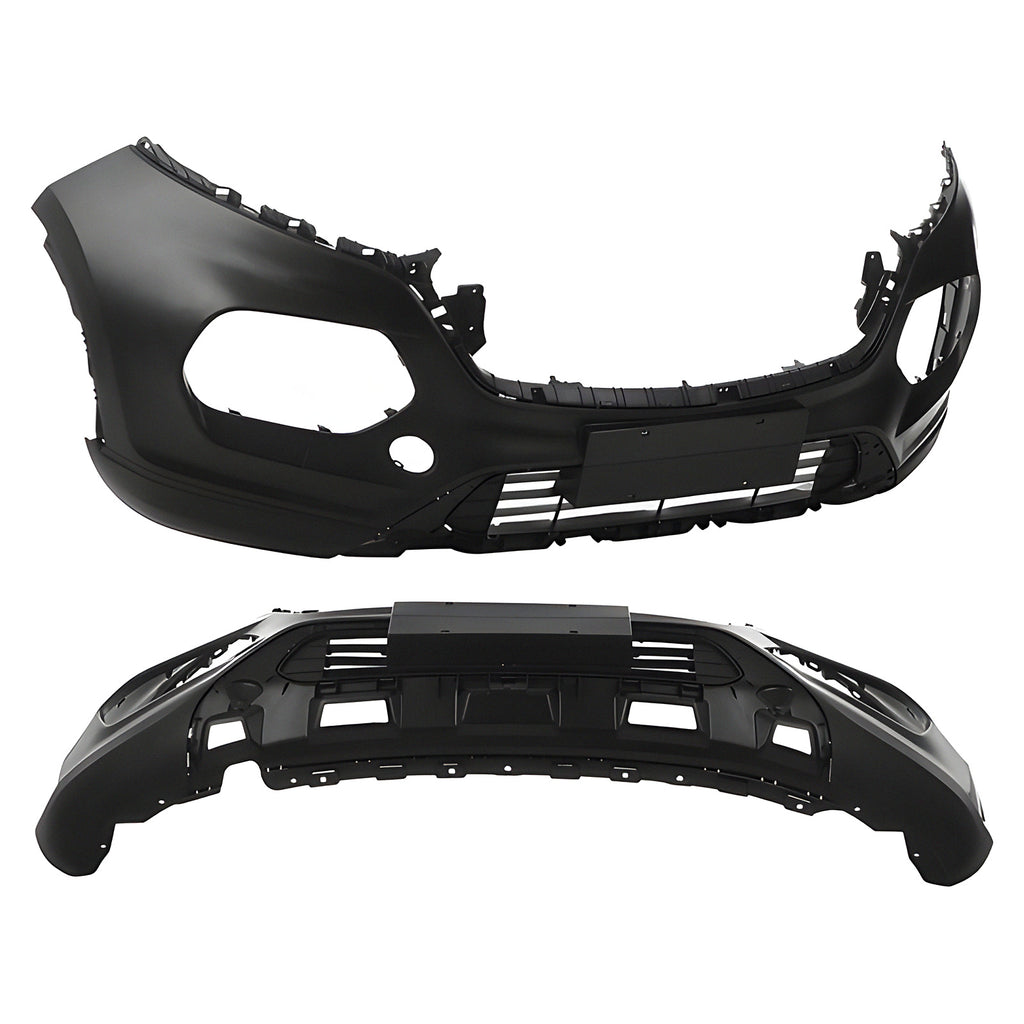 Fascia Delantera RADEC 203-0688-03