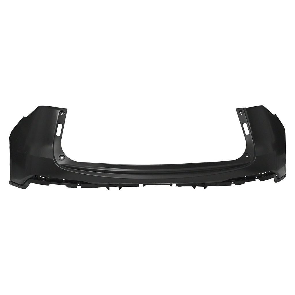 Fascia Trasera RADEC 203-0688-04