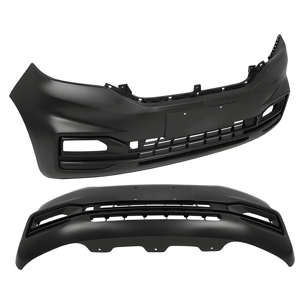 Fascia Delantera RADEC 203-0689-00