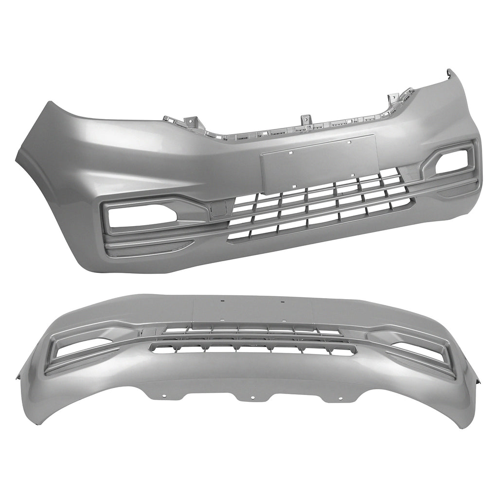 Fascia Delantera RADEC 203-0689-05