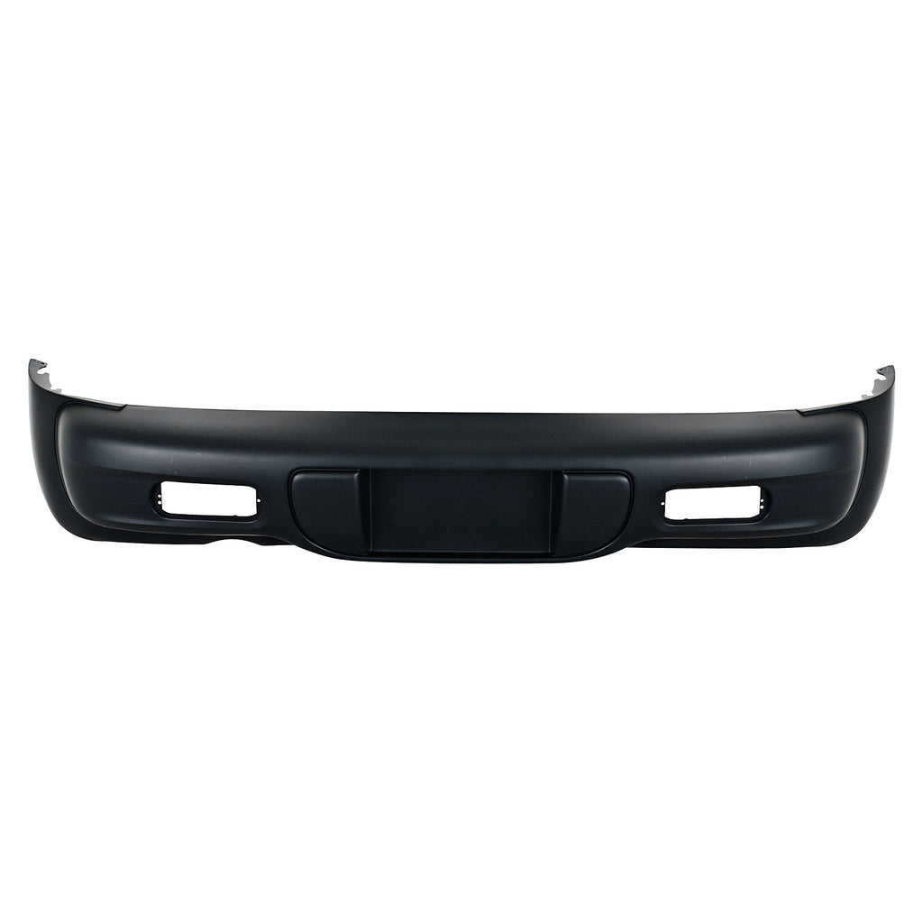Fascia Trasera TYG 203-0712-02