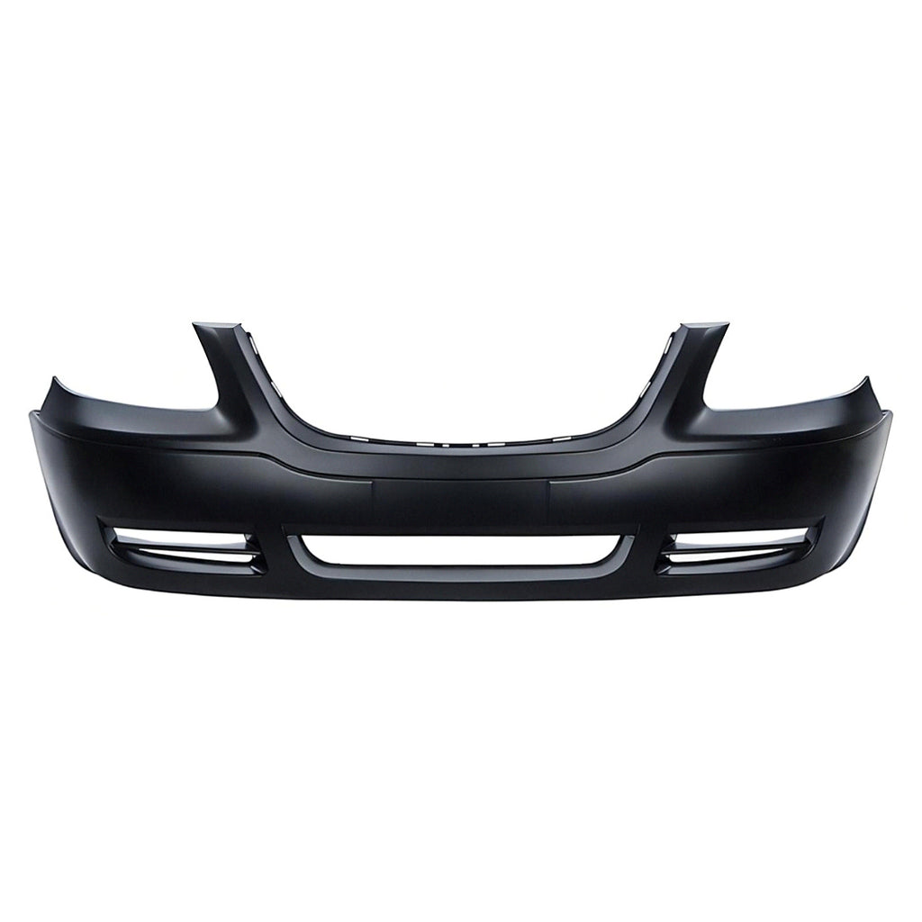 Fascia Delantera TYI 203-0716-06
