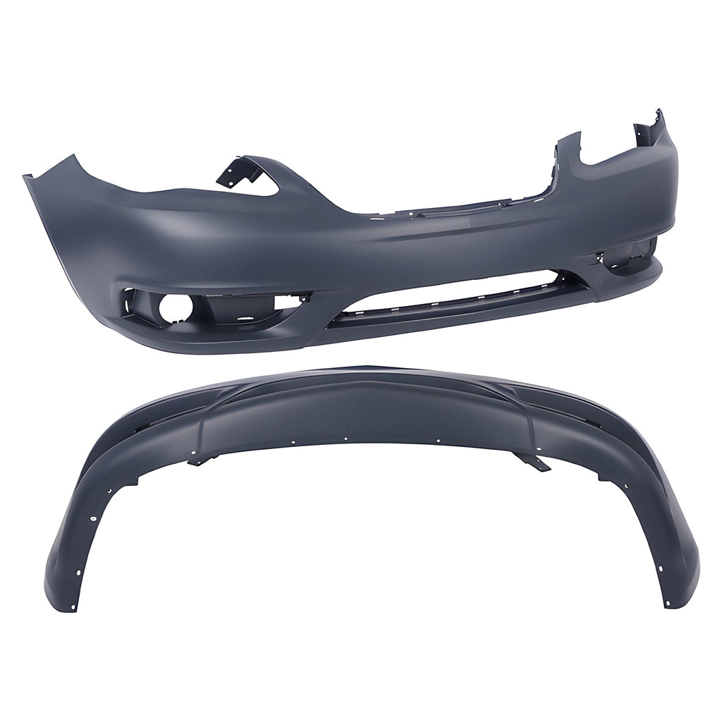 Fascia Delantera RADEC 203-0723-00