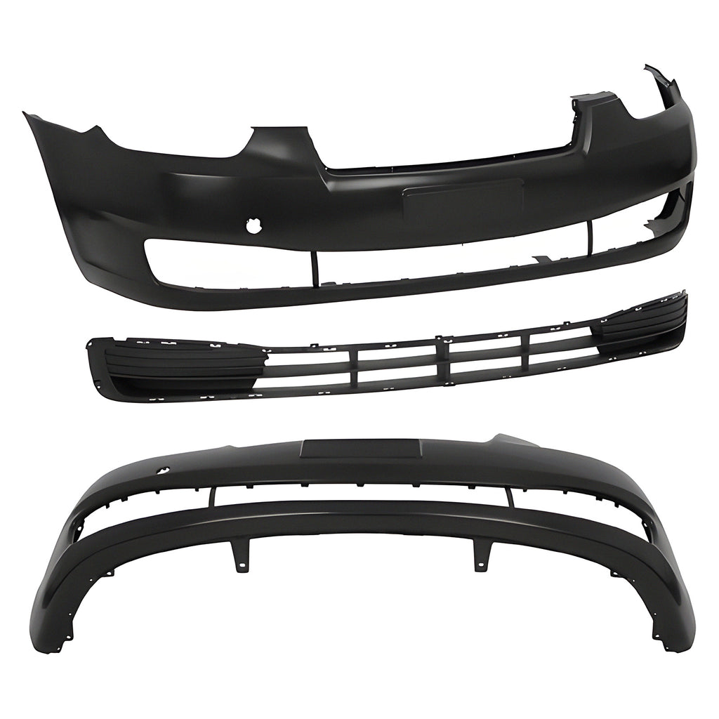 Fascia Delantera RADEC 203-0902-08