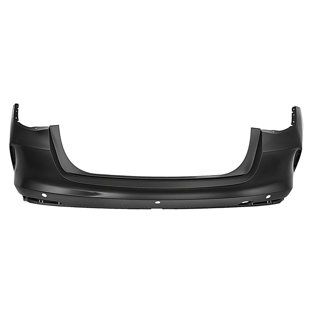 Fascia Trasera RADEC 203-0902-10