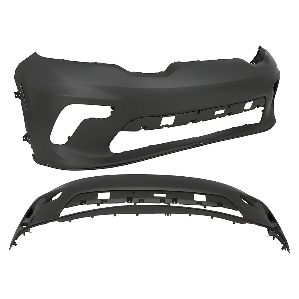 Fascia Delantera RADEC 203-0908-19