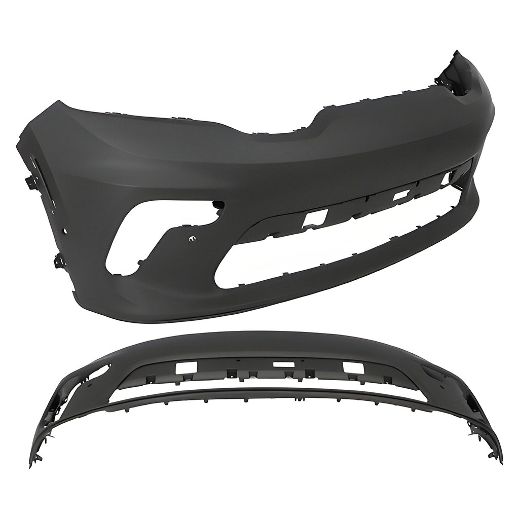 Fascia Delantera RADEC 203-0908-20